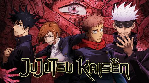 jujutsu kaisen newest episode|watch jujutsu kaisen dubbed free online.